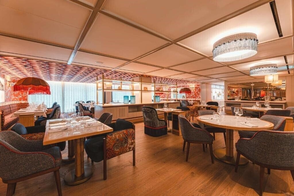 Фотография Legacy Hotel Cascais 3*