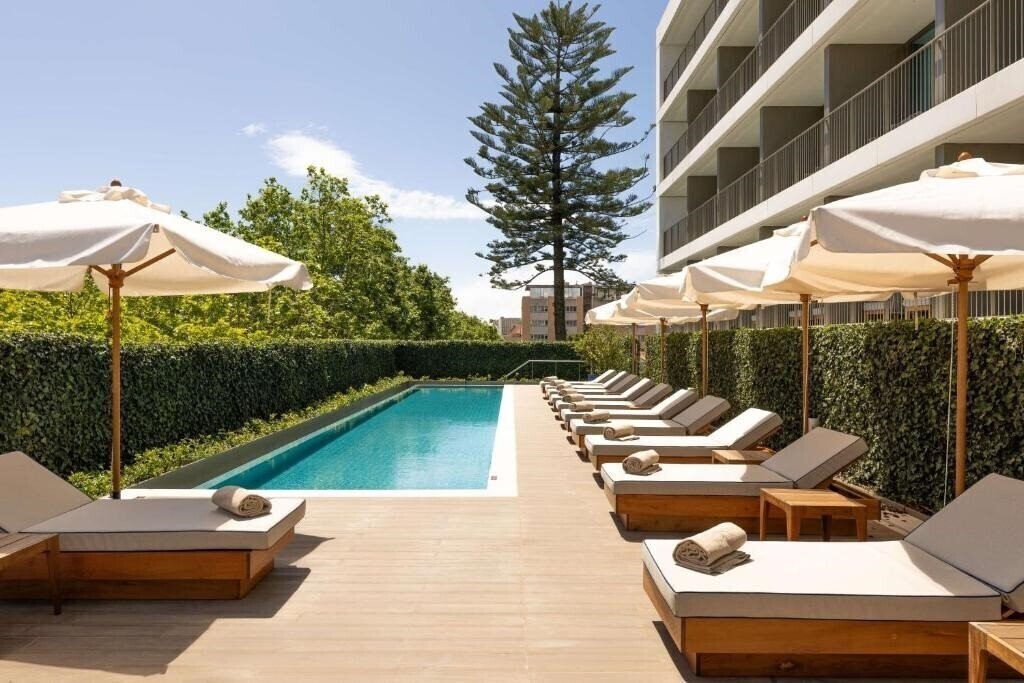 Изображение Legacy Hotel Cascais 3*