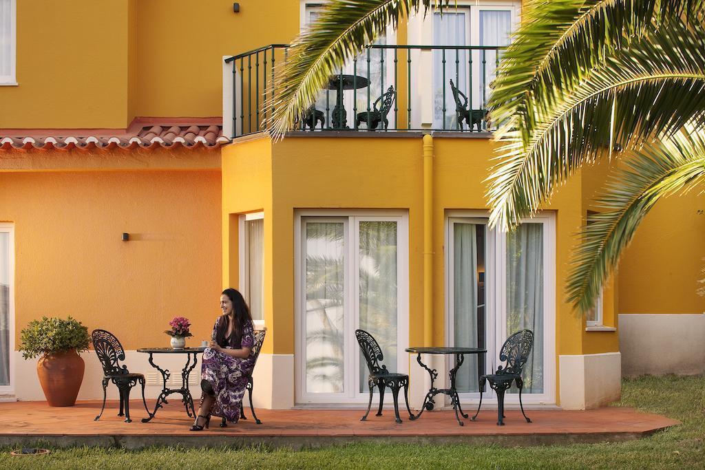 Зображення Senhora Da Guia Cascais Boutique Hotel 5*