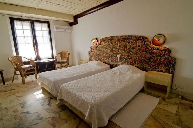 Картинка Estalagem Do Muchaxo 4*