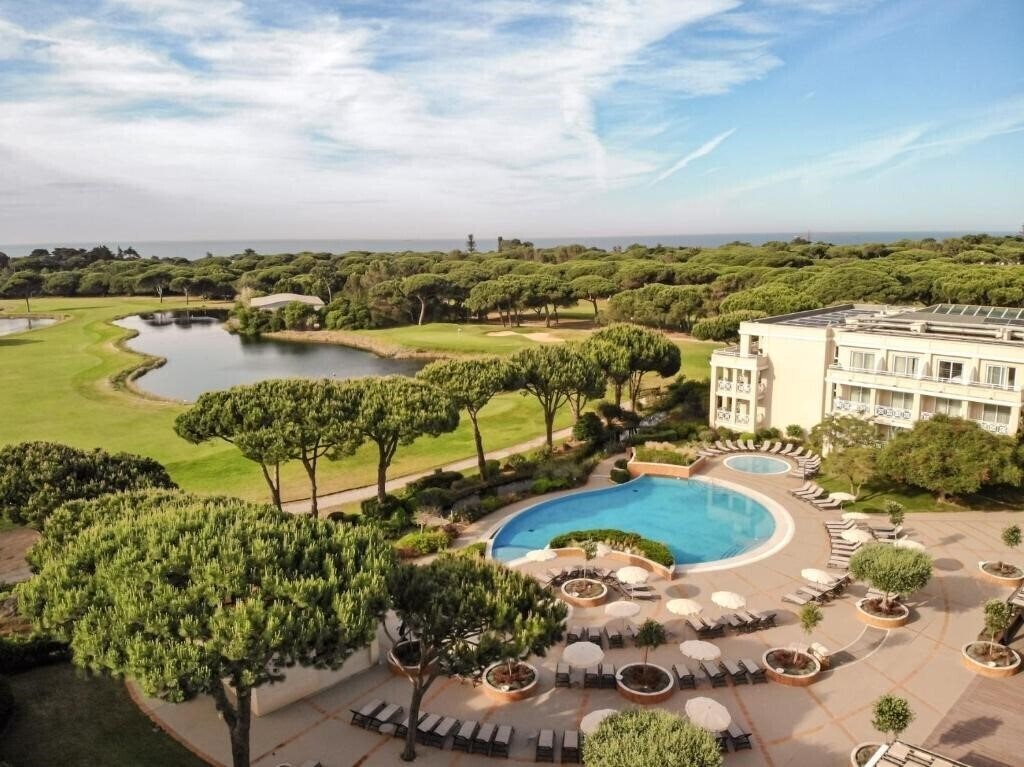 Готель Quinta da Marinha 5*