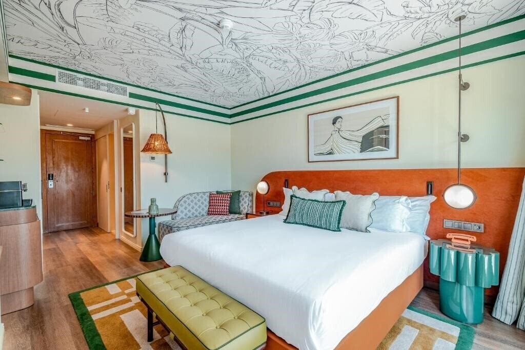 Фотографія Quinta da Marinha 5*