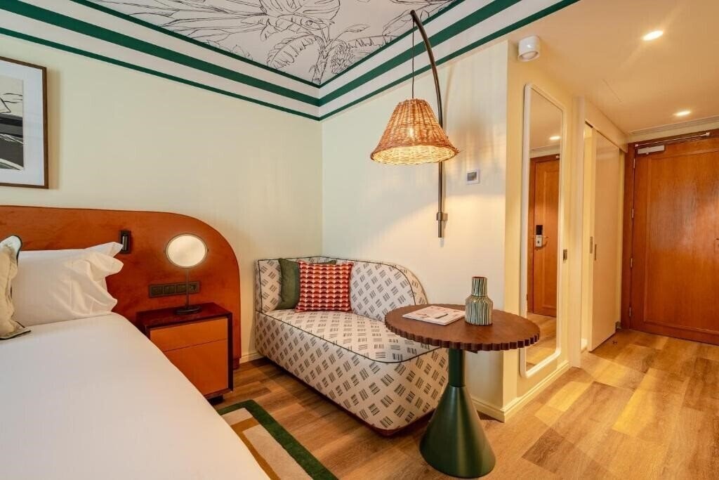 Картинка Quinta da Marinha 5*