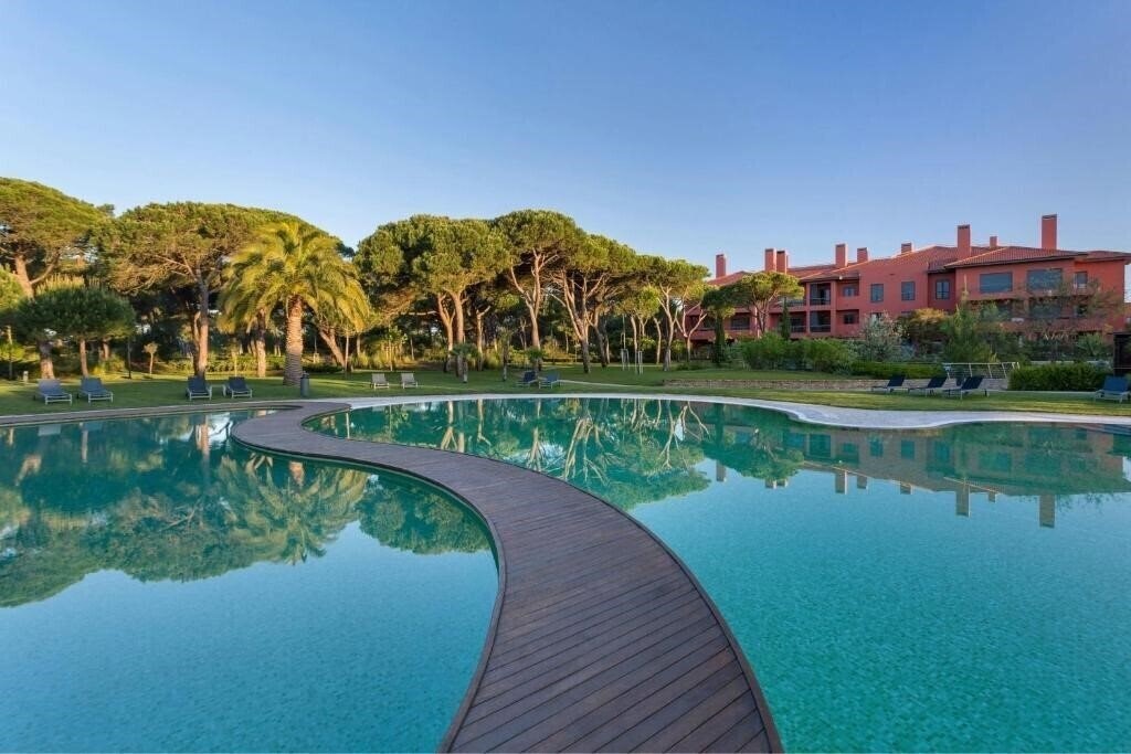 Готель Sheraton Cascais Resort 5*