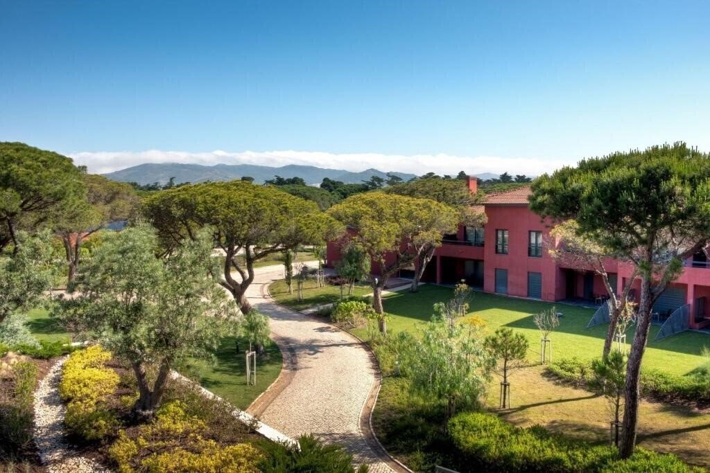 Фото Sheraton Cascais Resort 5*