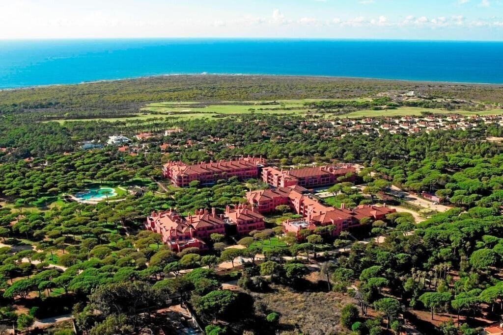 Фотографія Sheraton Cascais Resort 5*