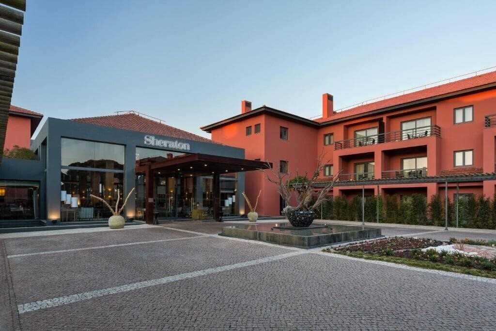 Зображення Sheraton Cascais Resort 5*