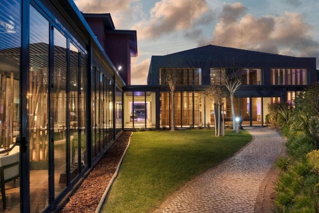 Картинка Sheraton Cascais Resort 5*