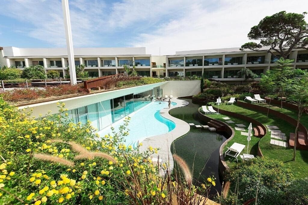 Фото Martinhal Lisbon Cascais Family Hotel 5*