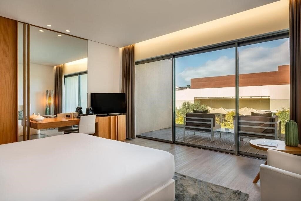 Картинка Onyria Marinha Cascais, Vignette Collection by IHG 5*