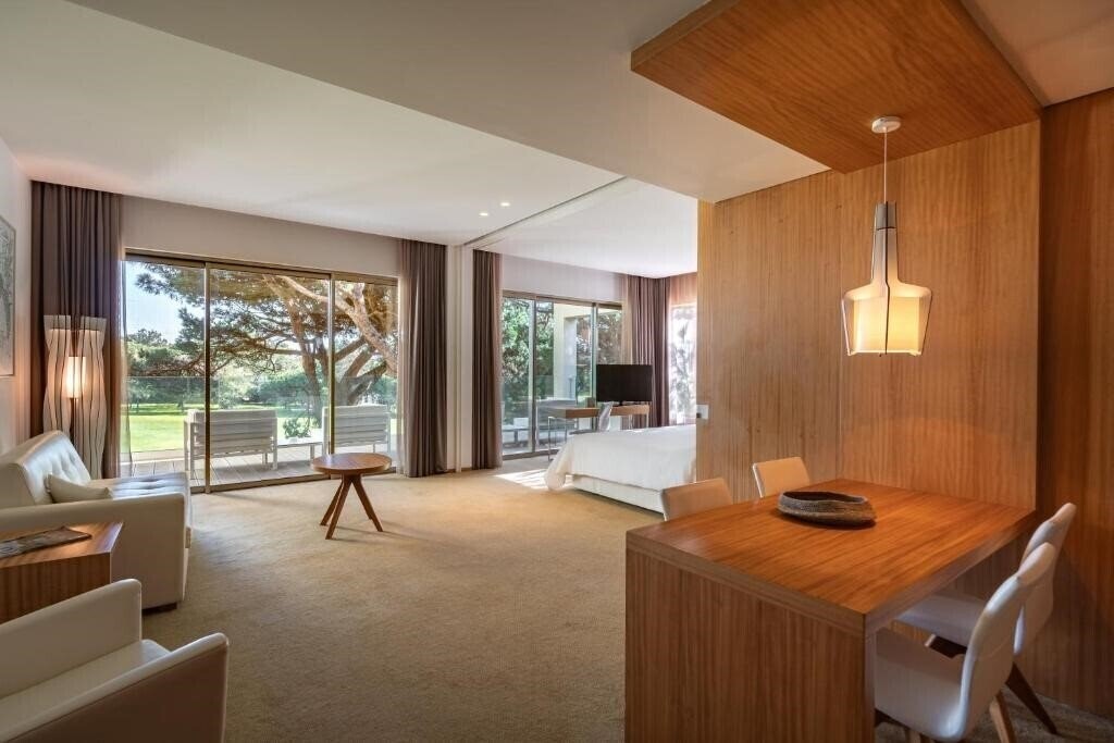 Картинка Martinhal Lisbon Cascais Family Hotel 5*