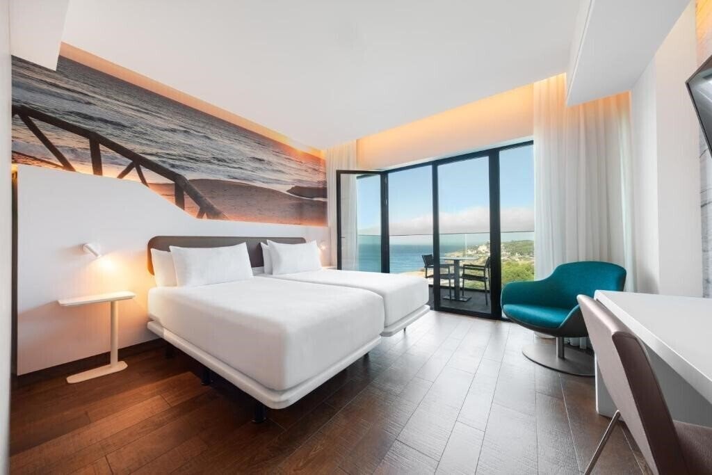 Фото Eurostars Cascais 4*