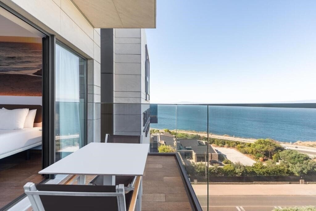 Фотографія Eurostars Cascais 4*