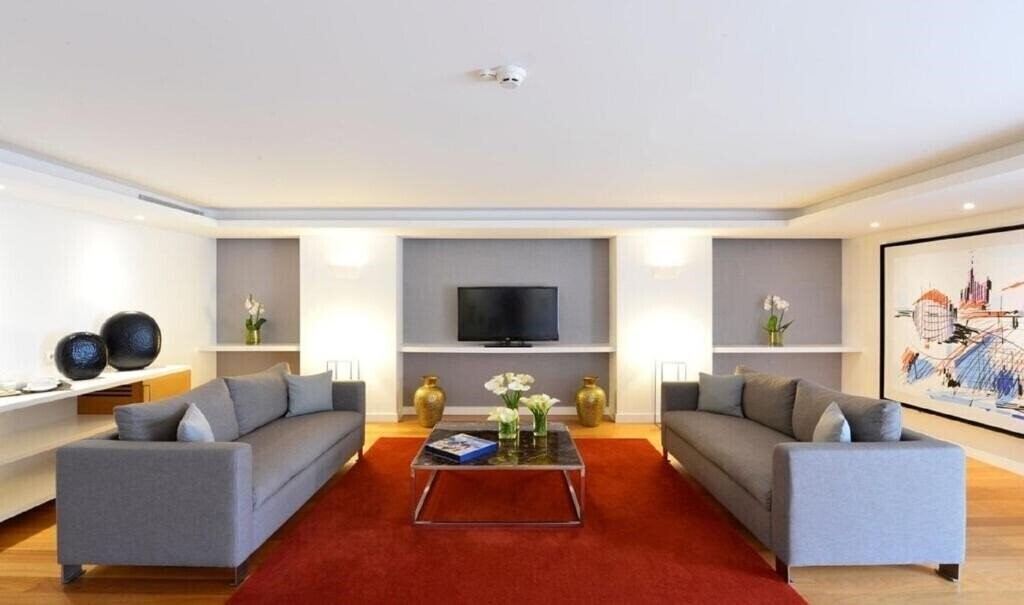 Изображение Pestana Cidadela Cascais - Pousada & Art District 5*