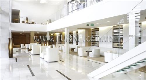 Готель Onyria Marinha Edition & Talasso 5*