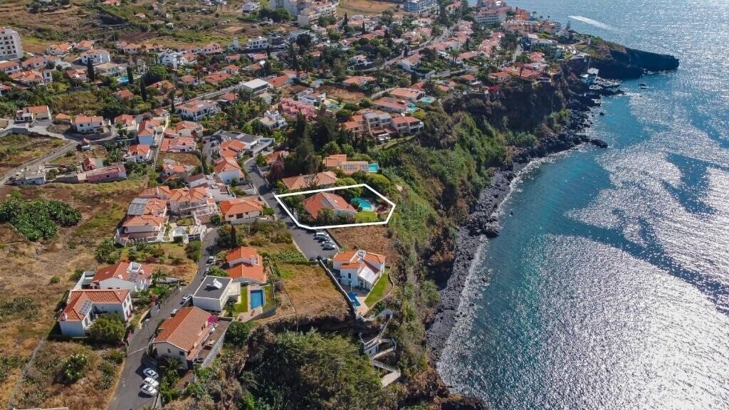 Фото Villa Albatroz вилла