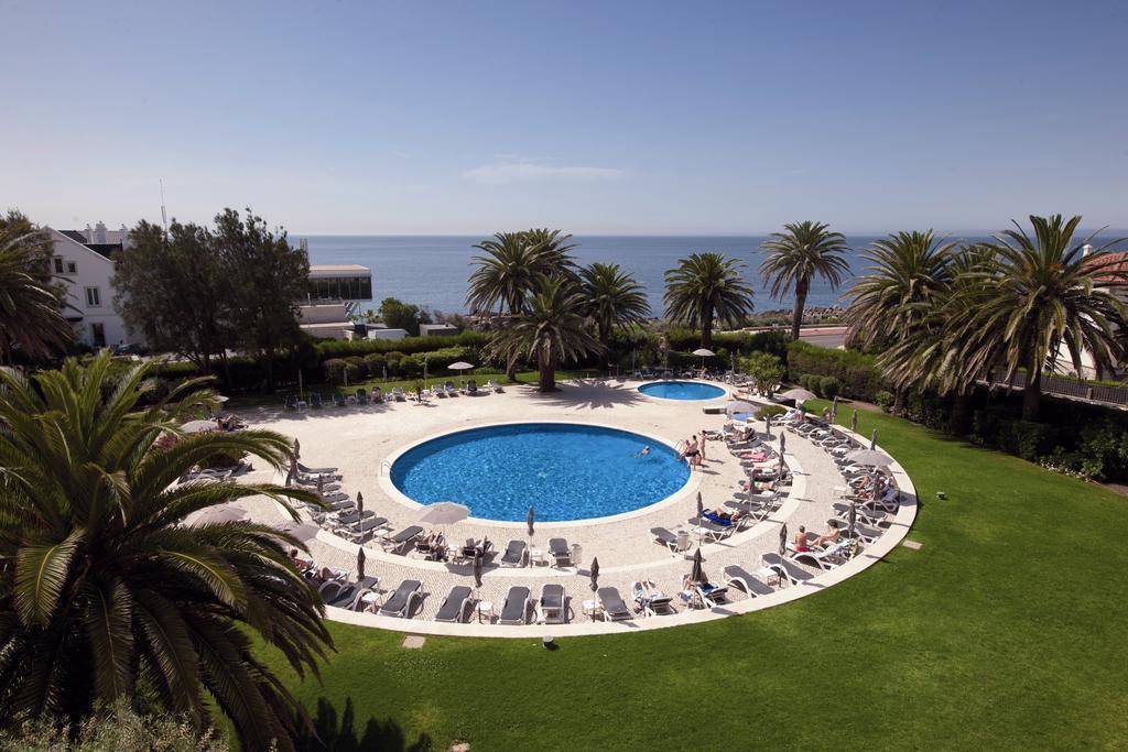 Готель Vila Gale Cascais 4*