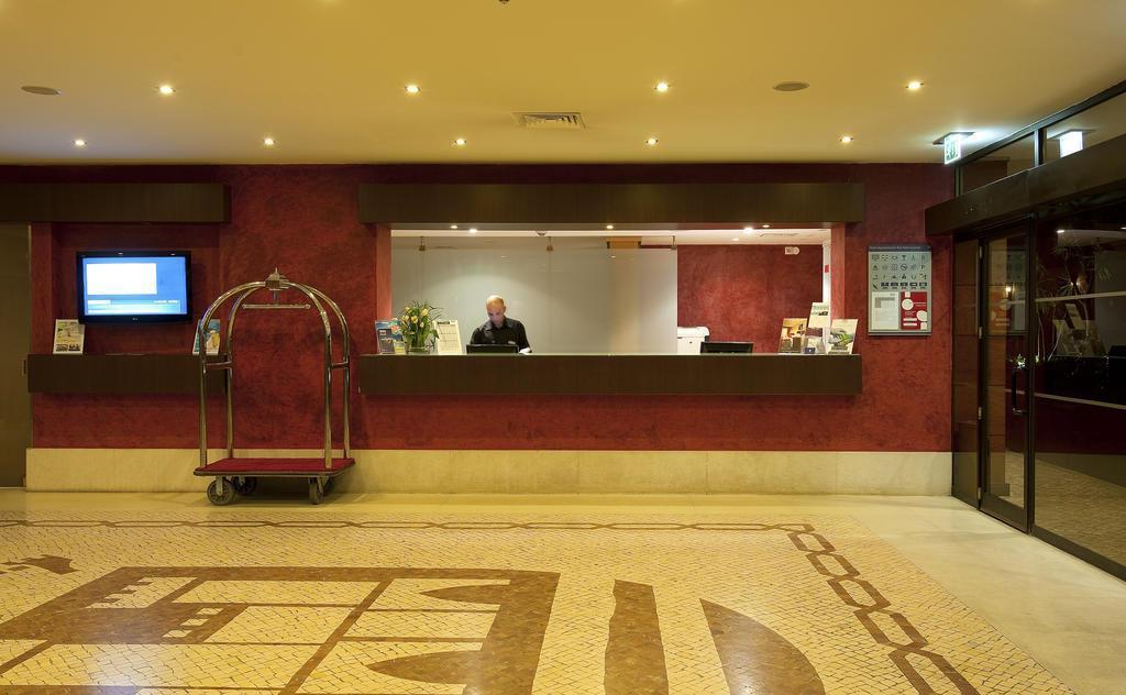 Зображення Vila Gale Cascais 4*