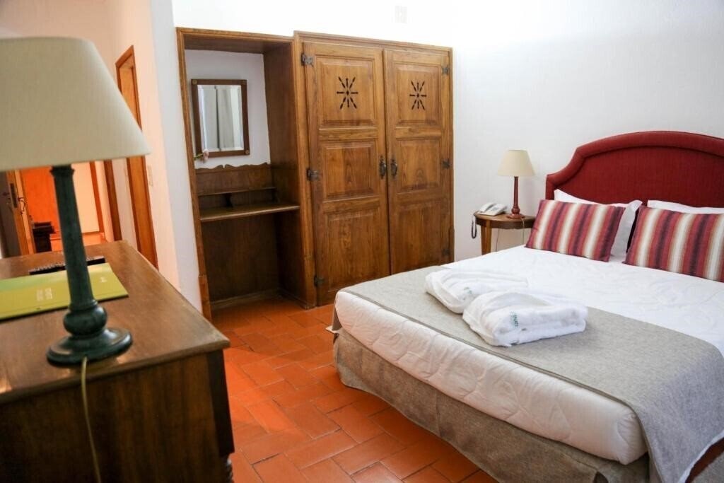 Фото Inatel Castelo De Vide 3*