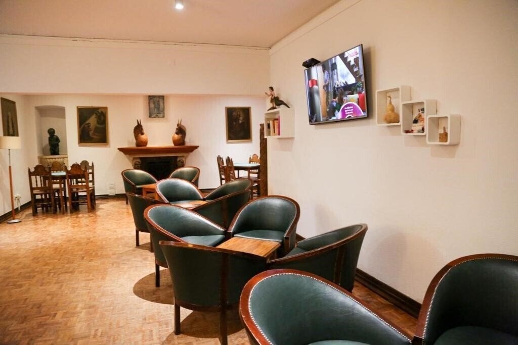 Изображение Inatel Castelo De Vide 3*