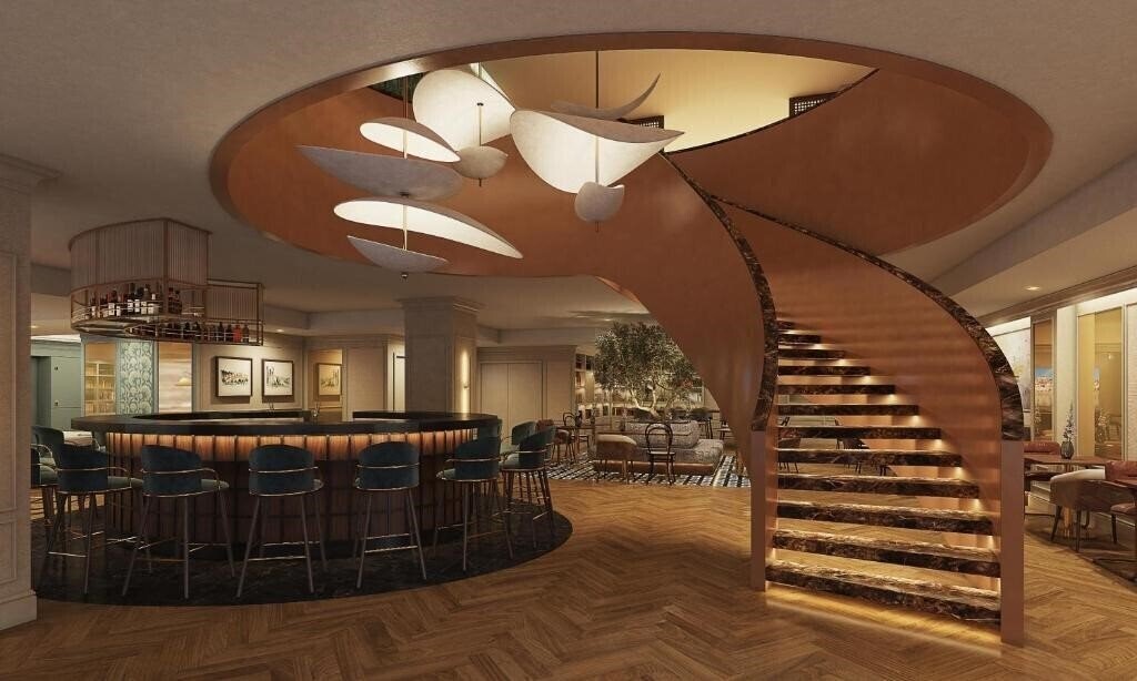 Готель Tivoli Coimbra 4*