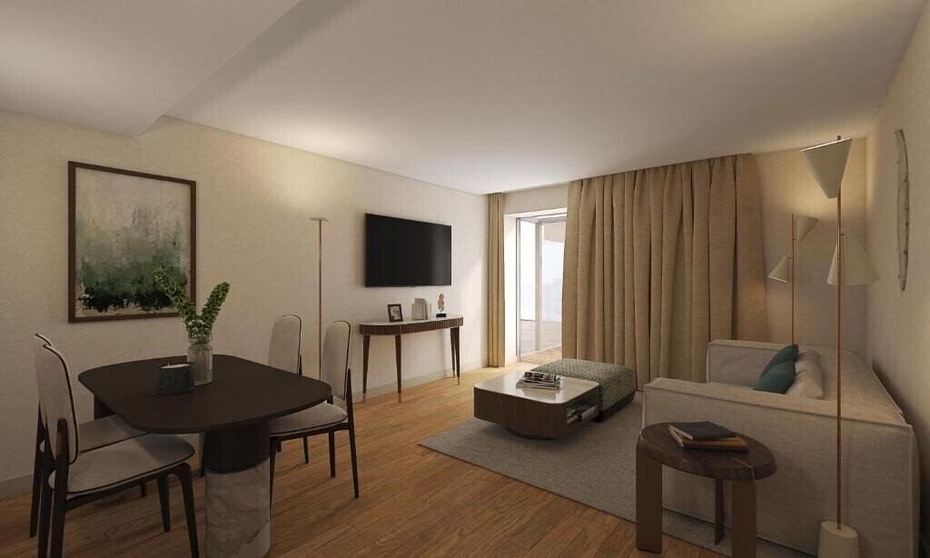 Фотографія Tivoli Coimbra 4*