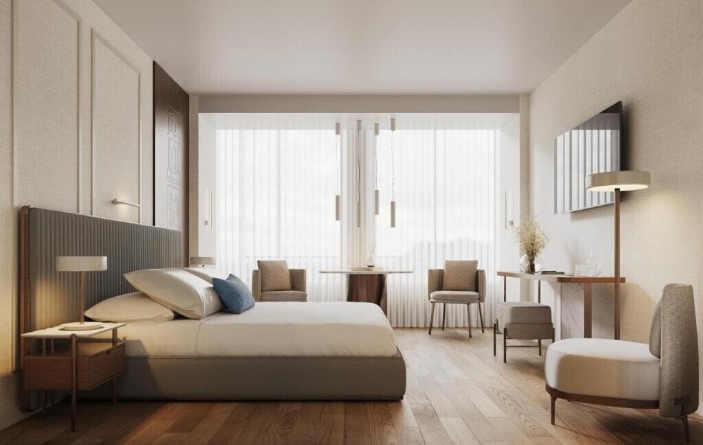 Картинка Tivoli Coimbra 4*