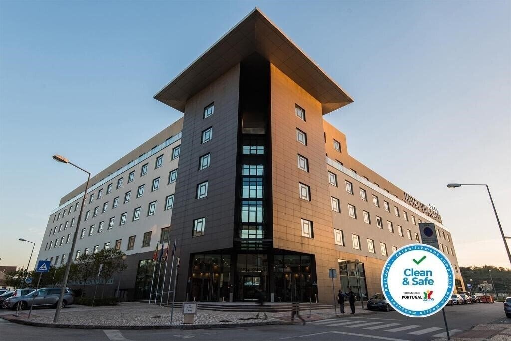 Фотографія Vila Gale Coimbra 4*