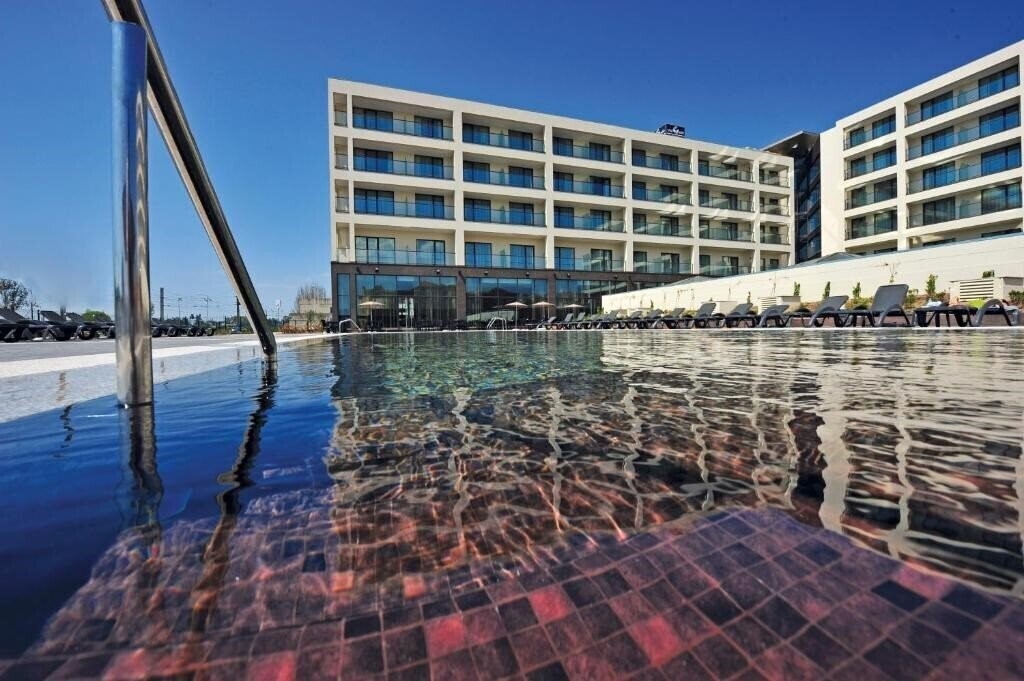 Картинка Vila Gale Coimbra 4*