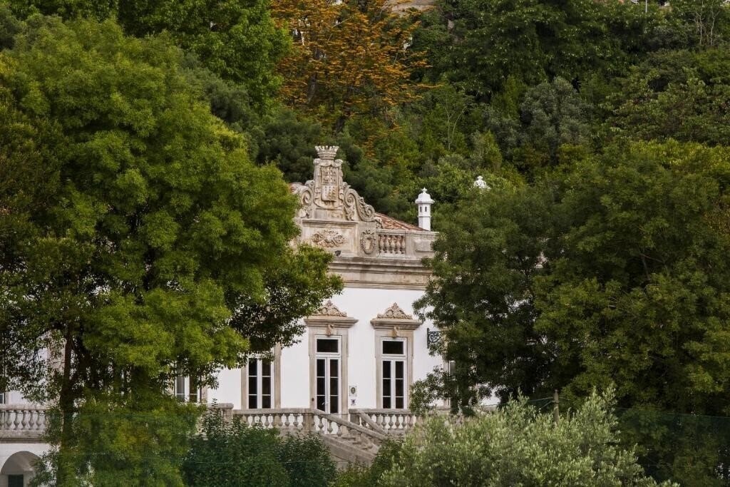 Готель Quinta Das Lagrimas Hotel Gourmet & Spa 4*