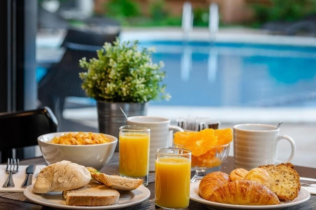 Фотографія Hotel D. Luis 3*