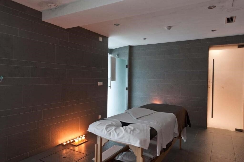 Картинка Curia Palace Spa And Golf 3*
