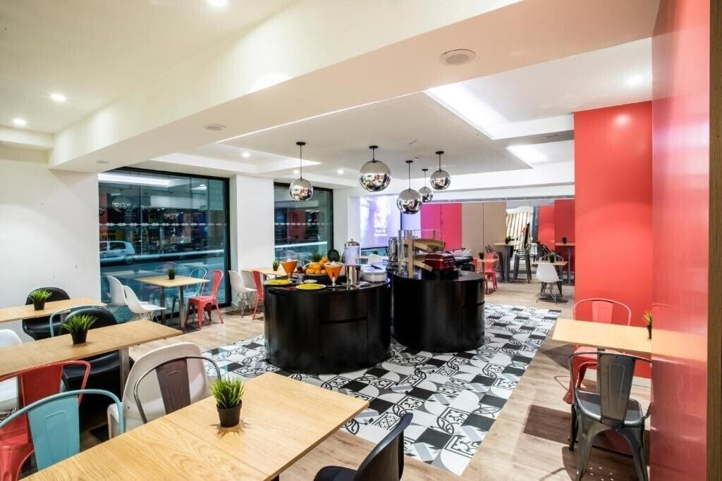 Фотографія Stay Hotel Coimbra Centro 3*