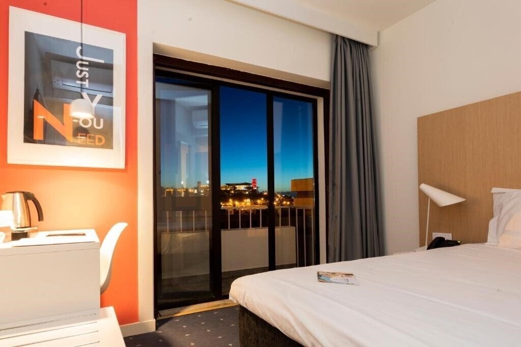 Картинка Stay Hotel Coimbra Centro 3*