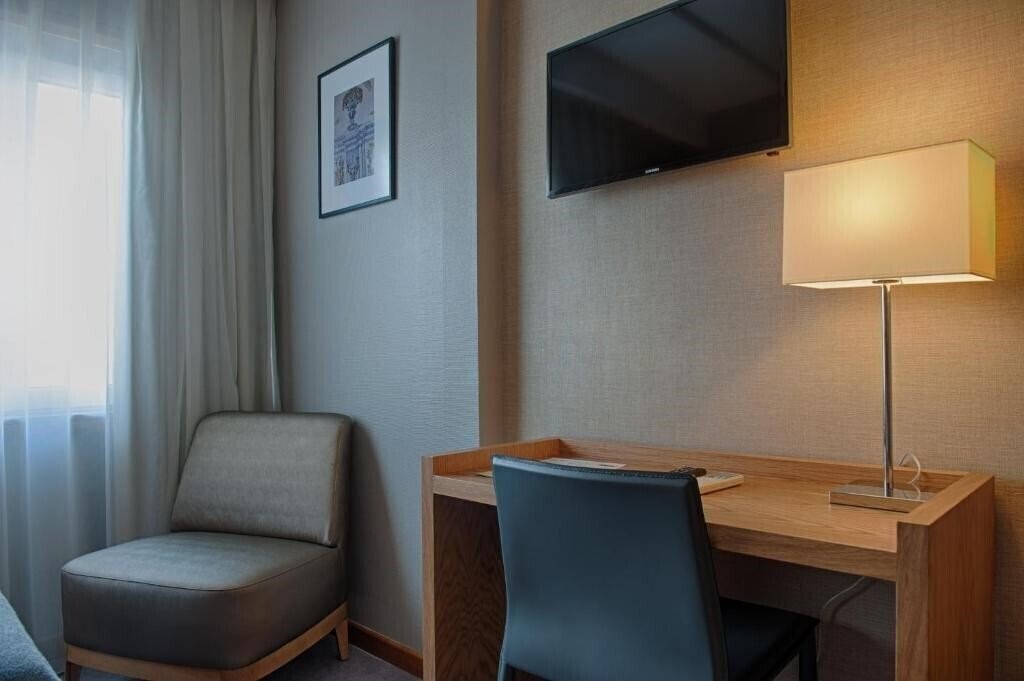 Зображення Oslo 3*
