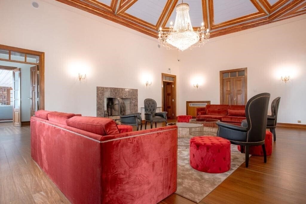 Зображення Palacio De Sao Silvestre 4*