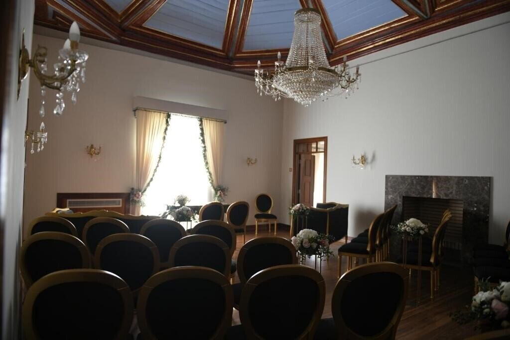 Картинка Palacio De Sao Silvestre 4*