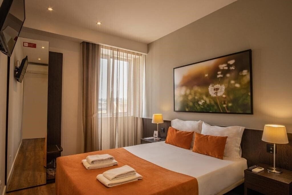 Фото Riversuites 3*