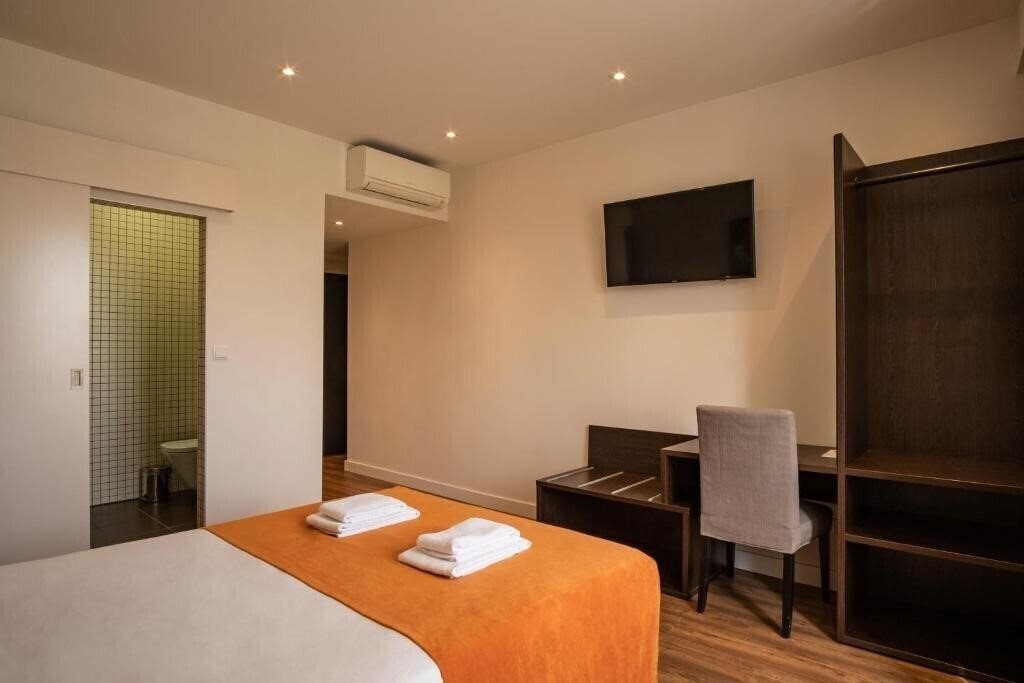 Зображення Riversuites 3*