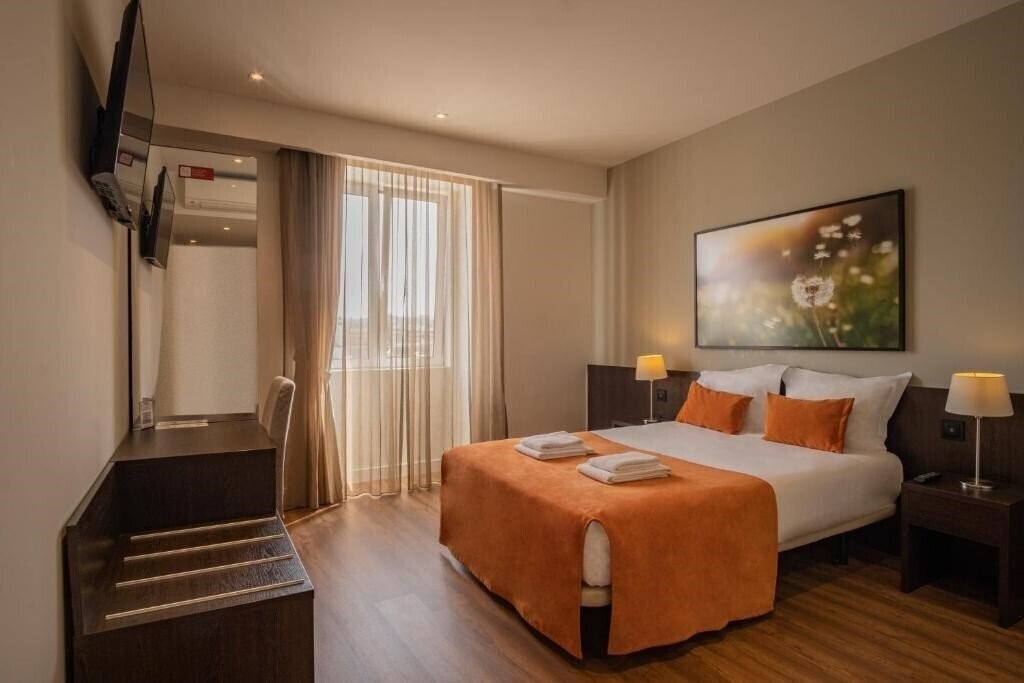 Картинка Riversuites 3*