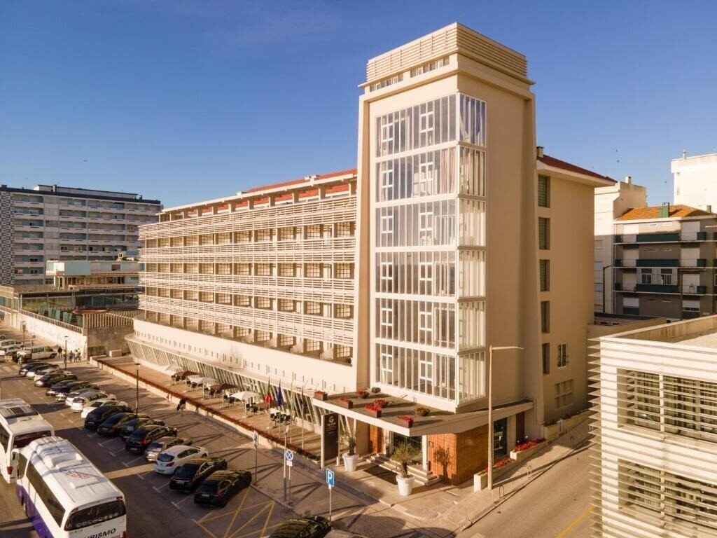 Картинка Vila Gale Collection Figueira da Foz 4*