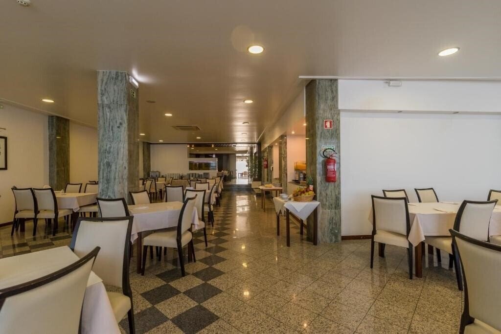 Фотография Costa de Prata Hotel & SPA 3*