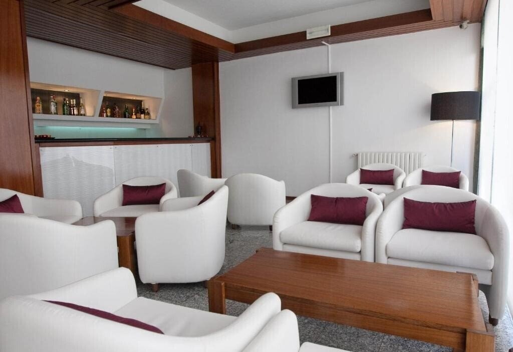 Изображение Costa de Prata Hotel & SPA 3*