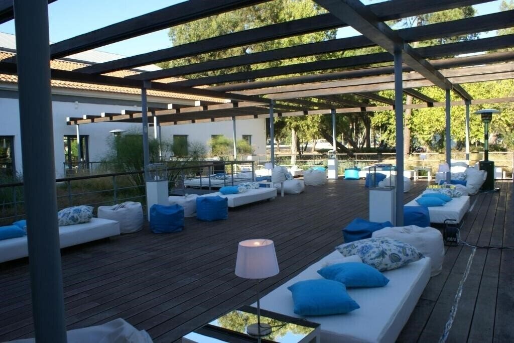 Картинка Inatel Caparica 3*