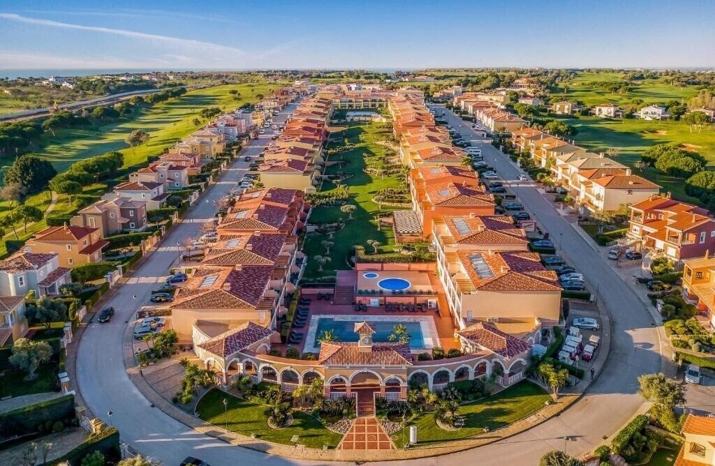 Готель Bela Colina Village 5*