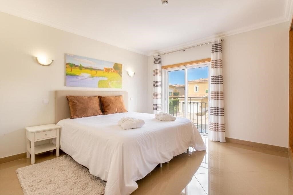Фото Bela Colina Village 5*