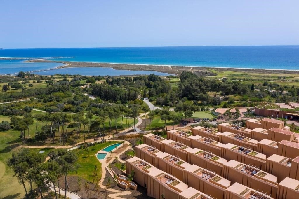 Фото Palmares Signature Apartments 5*
