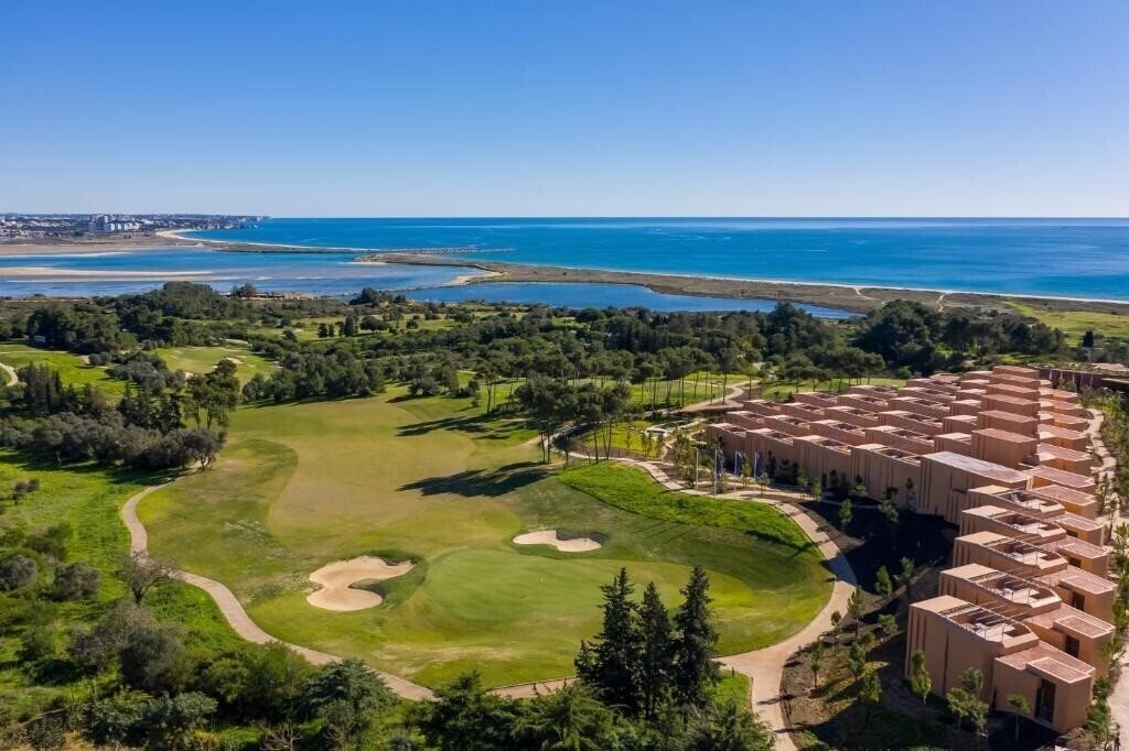 Фотография Palmares Signature Apartments 5*