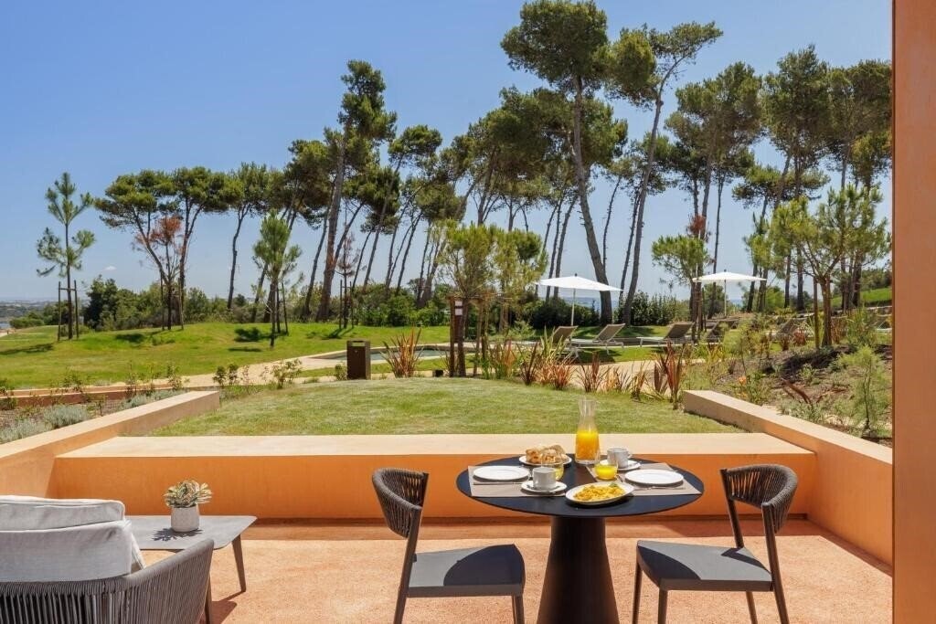 Изображение Palmares Signature Apartments 5*