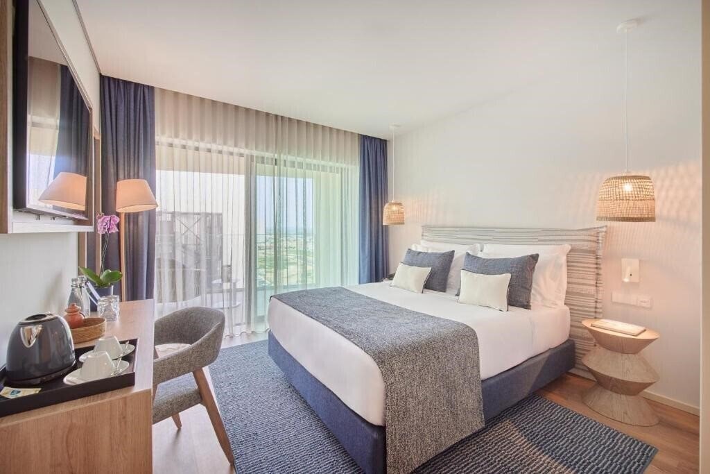 Фото The Editory by the Sea Lagos 4*